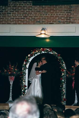 USA ID Boise 2001MAR31 Wedding HILL Ceremony 006